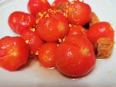 话梅小番茄-海天楼中餐厅(吴宫泛太平洋酒店)