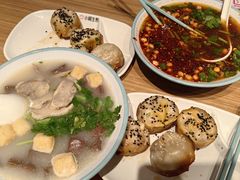 -小杨生煎(宜川路店)