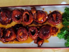 九转肥肠-砂锅居(西四店)
