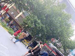 -老人和饭店(淮海中路店)