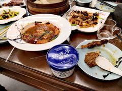 -百年认一力 太原老字号 (桥头街店)