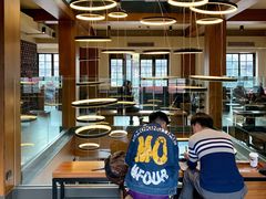 -星巴克臻选(成都宽窄巷子店)