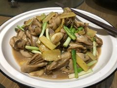 -粤小馆(天安云谷店)