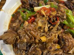 红焖鸡块-潮陈记土鸡火锅(东厦北路店)