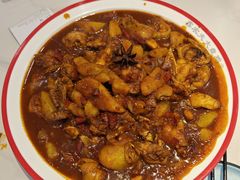 -农夫大盘鸡(经八路总店)