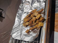 -丽伟的串·烧烤·砂锅(季景天地店)