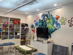 -蕃茄田艺术•美术绘画 •硬笔书法(滨江海威领界店)