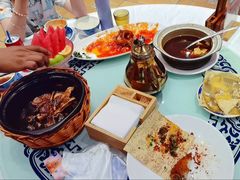 老西门第一鸡-老西门·常州菜(新区店)