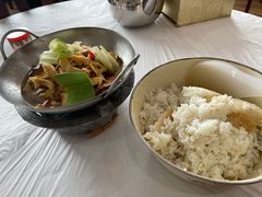 -来韶饭店