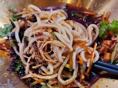-老渔家·白族·石板烧·野生菌火锅(古城中心店)