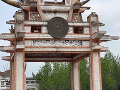 -天河潭旅游度假区
