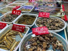-旺角小渔村·海肠捞饭开创者(环山路店)