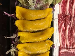 -成都老码头火锅(旺角店)