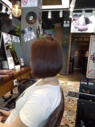 -米莱 Hair Salon 美髮
