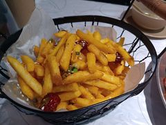 -巴厘龙虾·榜首油焖大虾(音乐学院·沿江酒馆店)