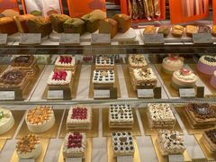 -M'CAKE(西单大悦城店)