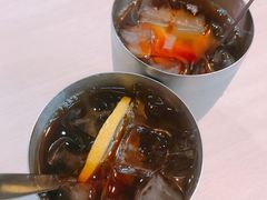 -新记餐厅(香槟大厦店)