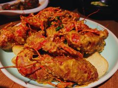 -沪小胖小龙虾(淮海中路旗舰店)