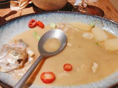 -十贰席·煨汤·台州菜(襄阳南路店)