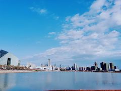 -金沙湖公园