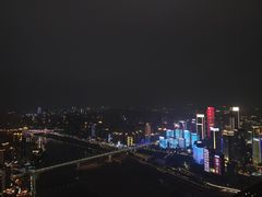 -WFC会仙楼观景台