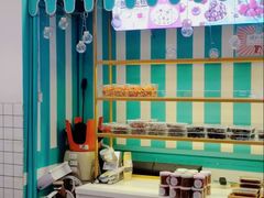 -梁子刨冰王&梁小糖(王顶堤店)