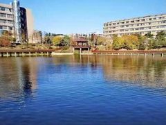 -大连外国语大学(旅顺校区)