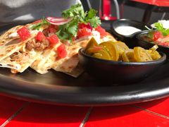 -Luchador摔跤手墨西哥餐厅(恒宇广场店)