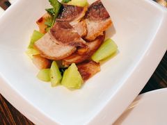 -大连中远海运洲际酒店