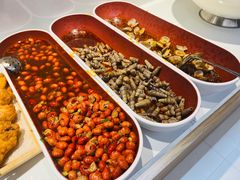 -小明家·鲜牛肉火锅自助(铁西店)