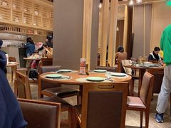 大堂-mango tree芒果树泰国餐厅(青岛万象城店)