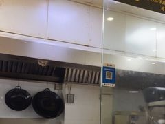-東豫狼鲜货烧烤. 碳火烤鱼. 小龙虾(上海首店)