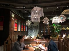大堂-太泰东南亚餐厅(万福广场店)