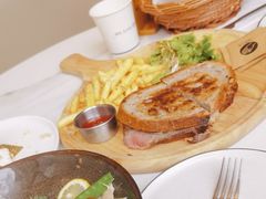 -SMAKA(复兴soho店)