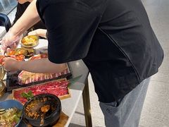 -妥妥烤肉料理(昙华林店)