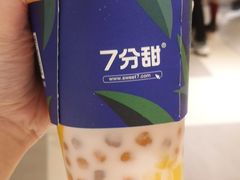 -7分甜(武林银泰店)