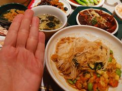 -松鹤楼面馆(清河万象汇店)