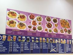 -新加坡Zam Zam餐馆