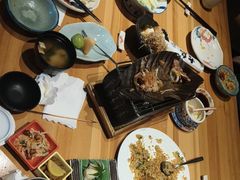 -大岛日本料理铁板烧(南通大饭店)