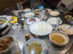 -红旗大食堂(君悦紫园店)