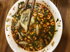 -尤素福东举院饺子馆