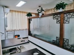 -杭州仁易堂中医康复医院疤痕修复