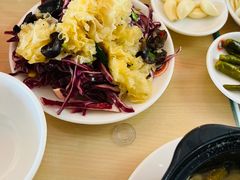-闫家驴肉老店(华电一校店)