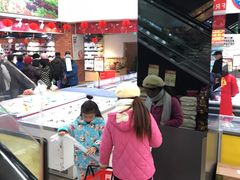 -旺中旺生活超市(洪都店)