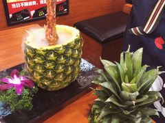 -大阪烧肉BAKA一代(十亩地店)