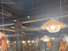 -香逸山自助火锅