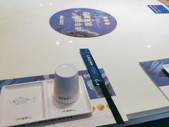 -大河宴·椒麻鱼火锅(克拉玛依西路头宫店)