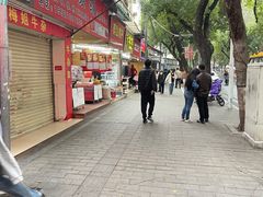 -伙记牛杂糖水