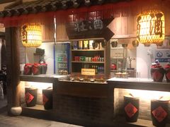 -南京大牌档(凯德大峡谷店)