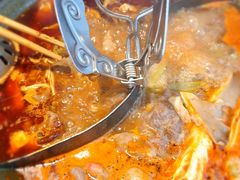-生活如沸·顺德水牛奶火锅(大学路店)
